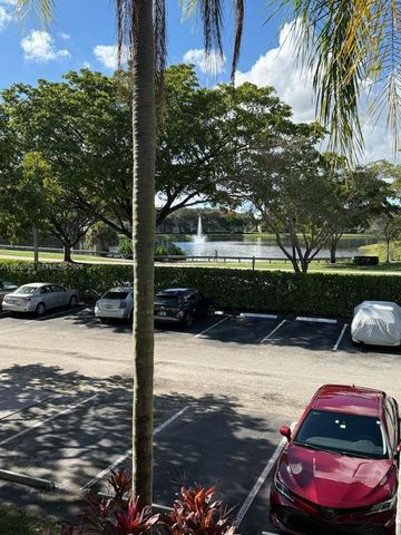 1401 SW 128th Terrace 205H, Pembroke Pines, FL 33027
