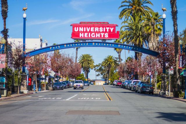 4666 Mission Ave 14, San Diego, CA 92116