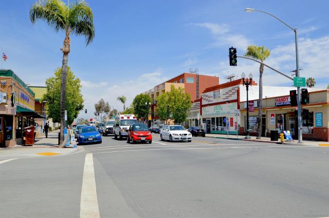 4666 Mission Ave 14, San Diego, CA 92116