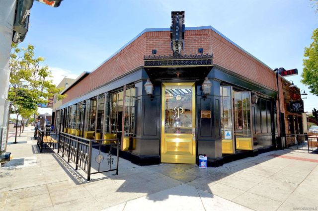 4666 Mission Ave 14, San Diego, CA 92116