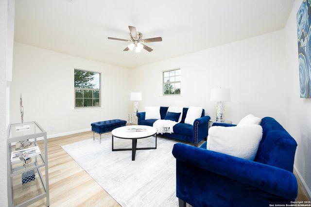 438 Cresthill, San Antonio, TX 78220