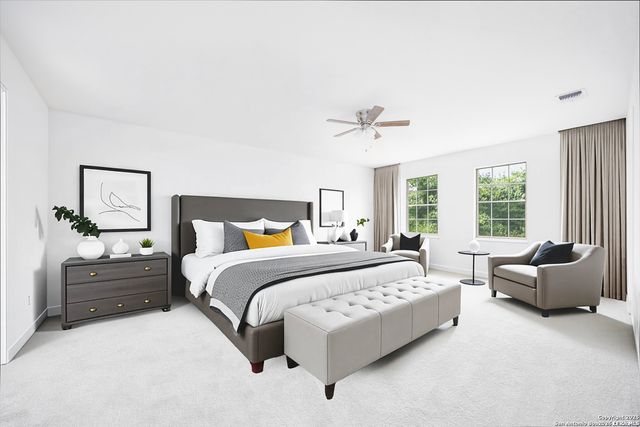 438 Cresthill, San Antonio, TX 78220