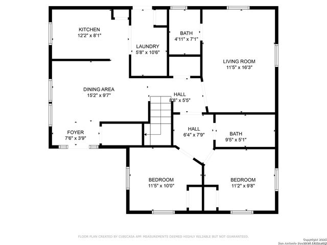 438 Cresthill, San Antonio, TX 78220