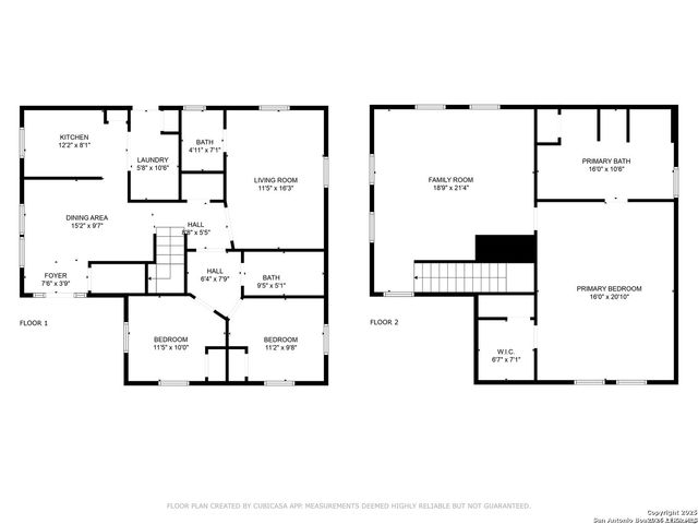 438 Cresthill, San Antonio, TX 78220