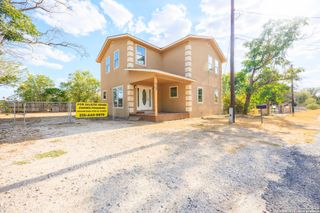 438 Cresthill, San Antonio, TX 78220