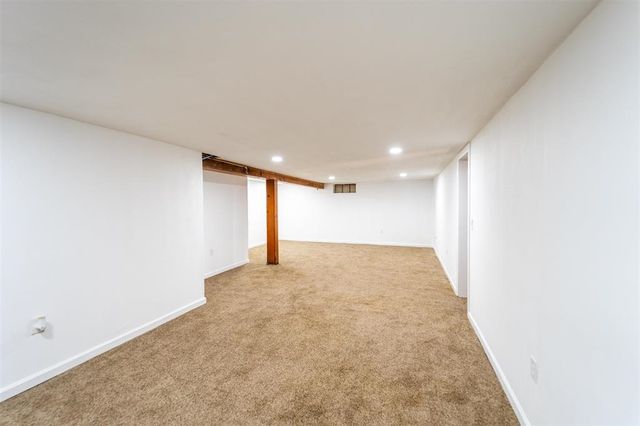 3109 E Maplewood, Wichita, KS 67214