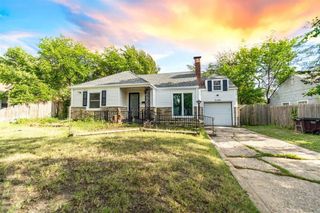 3109 E Maplewood, Wichita, KS 67214