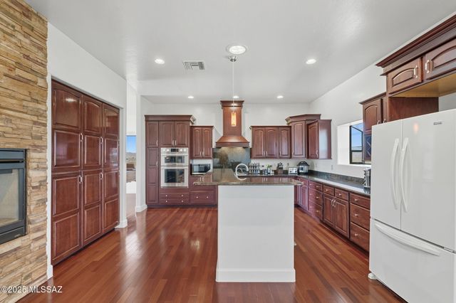 2630 W Calle Del Santo, Tucson, AZ 85741