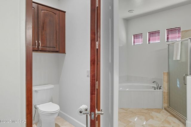 2630 W Calle Del Santo, Tucson, AZ 85741