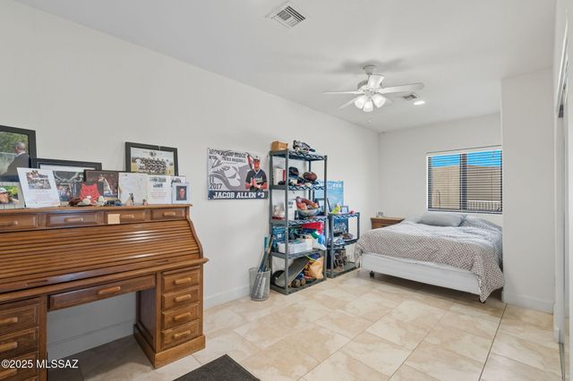 2630 W Calle Del Santo, Tucson, AZ 85741