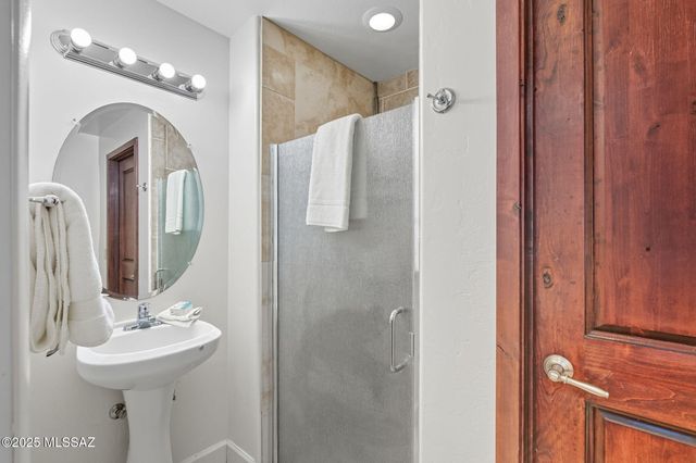 2630 W Calle Del Santo, Tucson, AZ 85741