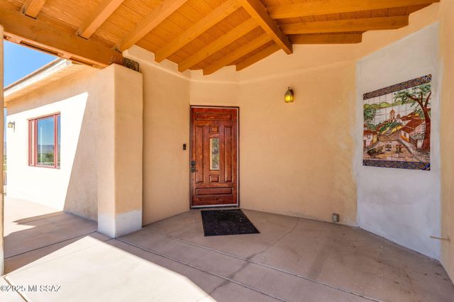 2630 W Calle Del Santo, Tucson, AZ 85741