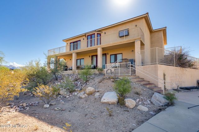 2630 W Calle Del Santo, Tucson, AZ 85741