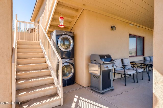 2630 W Calle Del Santo, Tucson, AZ 85741