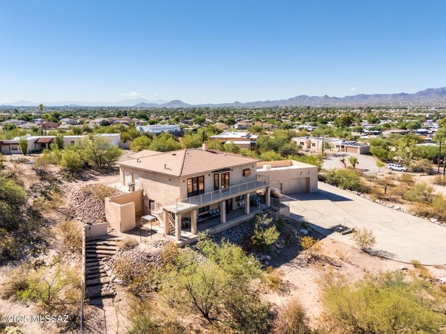 2630 W Calle Del Santo, Tucson, AZ 85741