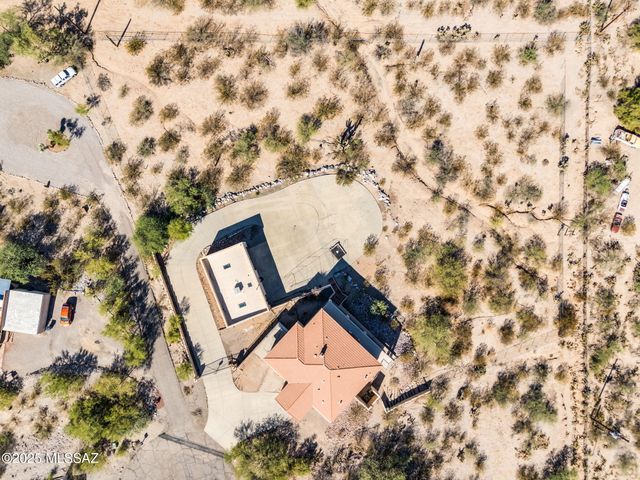 2630 W Calle Del Santo, Tucson, AZ 85741
