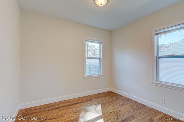 2742 Wolcott Street, Ferndale, MI 48220