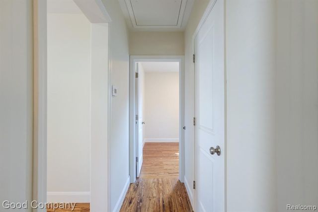 2742 Wolcott Street, Ferndale, MI 48220