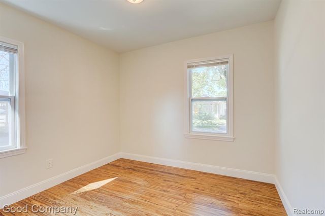 2742 Wolcott Street, Ferndale, MI 48220