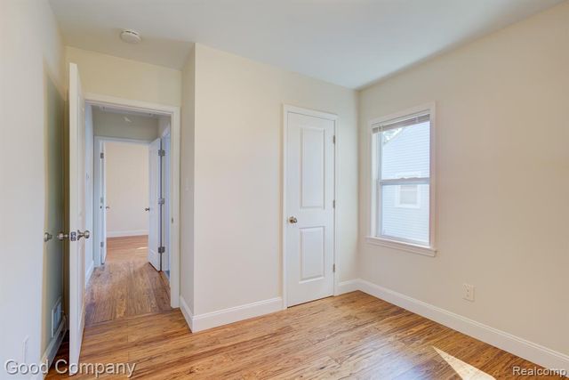 2742 Wolcott Street, Ferndale, MI 48220