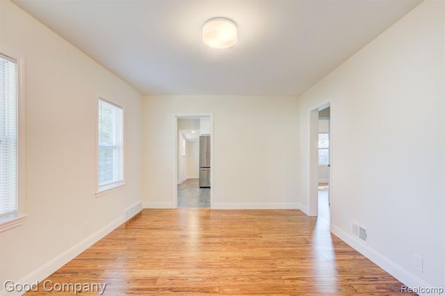 2742 Wolcott Street, Ferndale, MI 48220