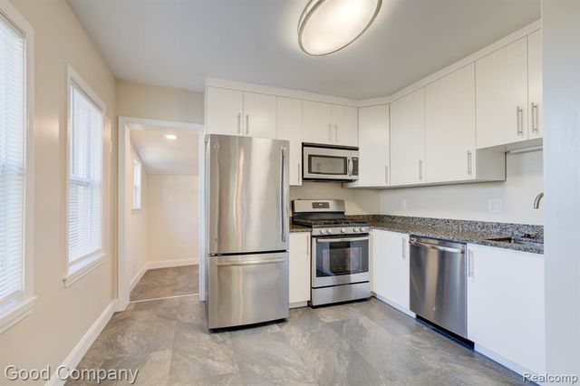 2742 Wolcott Street, Ferndale, MI 48220