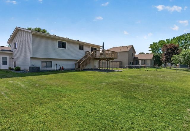 3511 W Mineral Pond Boulevard, Anoka, MN 55303