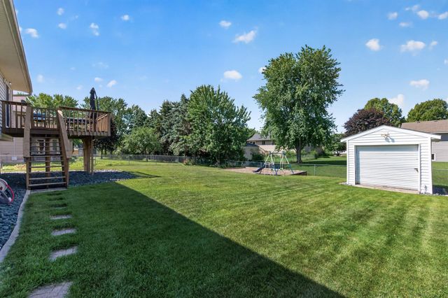 3511 W Mineral Pond Boulevard, Anoka, MN 55303