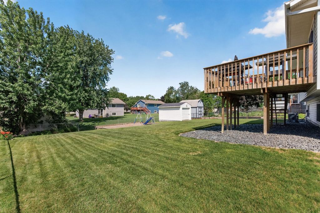 3511 W Mineral Pond Boulevard, Anoka, MN 55303 — photo 4