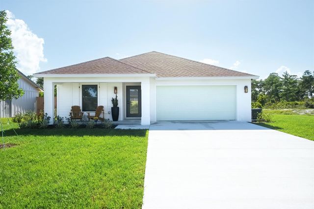 5048 SE ALICIA Street, Stuart, FL 34997