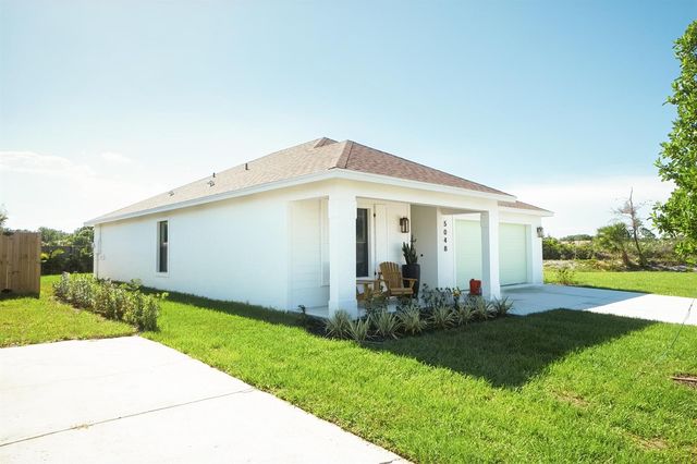5048 SE ALICIA Street, Stuart, FL 34997