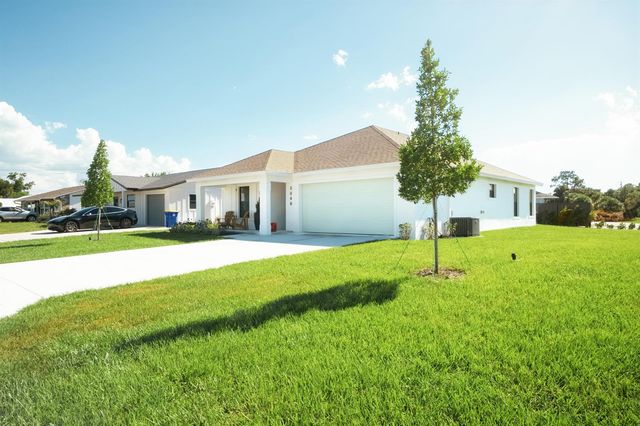 5048 SE ALICIA Street, Stuart, FL 34997