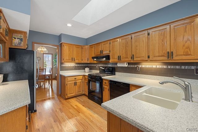 126 Morgan Lane Lane, Oneida, NY 13421