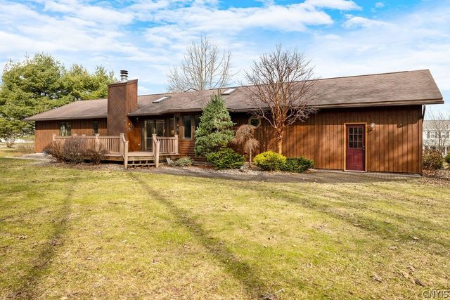 126 Morgan Lane Lane, Oneida, NY 13421