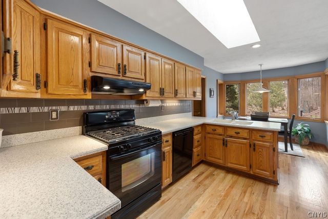 126 Morgan Lane Lane, Oneida, NY 13421