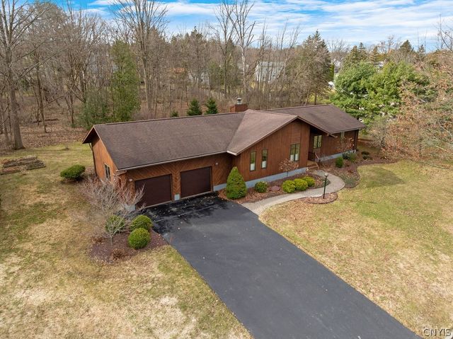 126 Morgan Lane Lane, Oneida, NY 13421