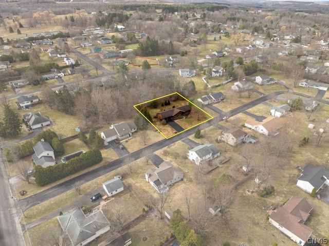 126 Morgan Lane Lane, Oneida, NY 13421