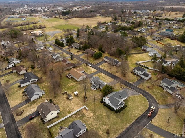 126 Morgan Lane Lane, Oneida, NY 13421