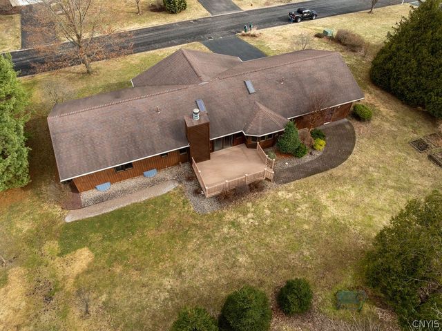 126 Morgan Lane Lane, Oneida, NY 13421