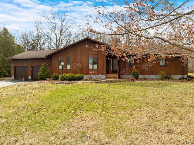 126 Morgan Lane Lane, Oneida, NY 13421