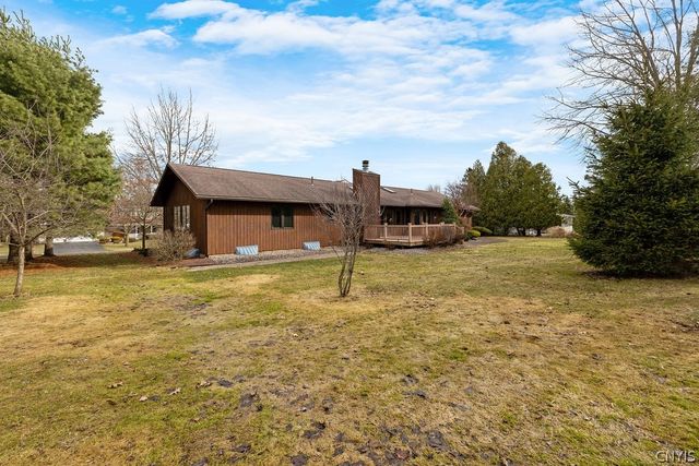 126 Morgan Lane Lane, Oneida, NY 13421