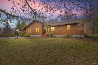 126 Morgan Lane Lane, Oneida, NY 13421