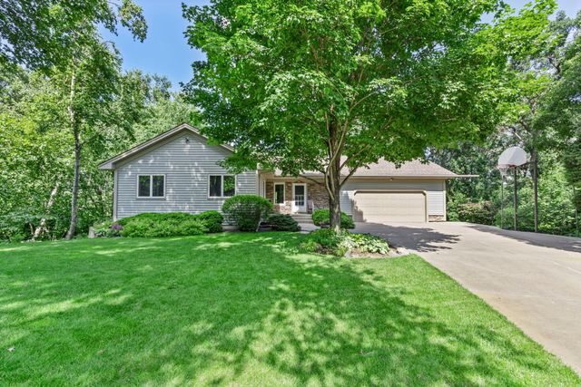 16158 Xenia Street NW, Andover, MN 55304