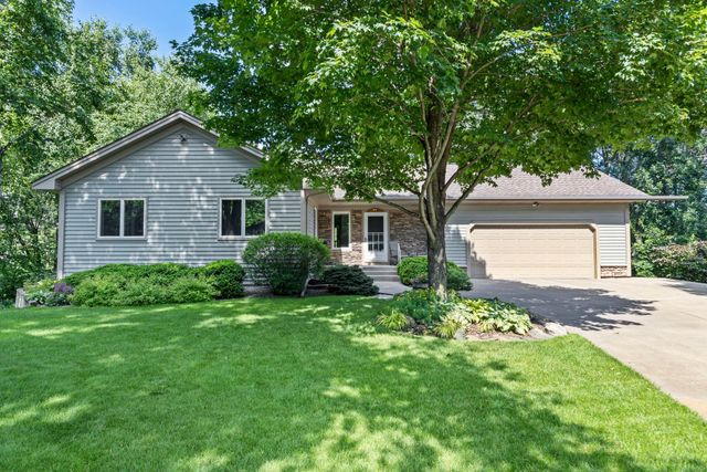 16158 Xenia Street NW, Andover, MN 55304