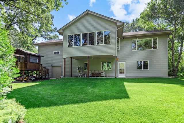16158 Xenia Street NW, Andover, MN 55304