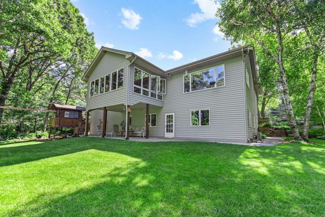 16158 Xenia Street NW, Andover, MN 55304