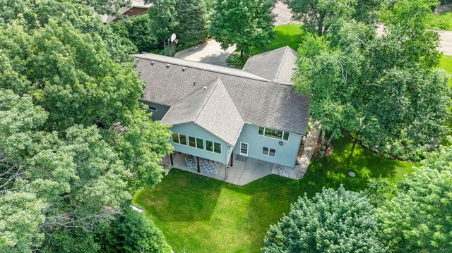 16158 Xenia Street NW, Andover, MN 55304
