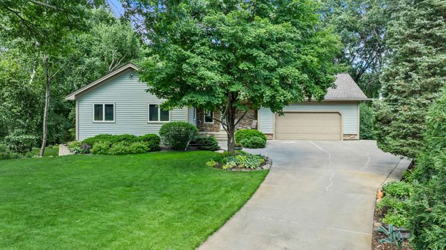 16158 Xenia Street NW, Andover, MN 55304