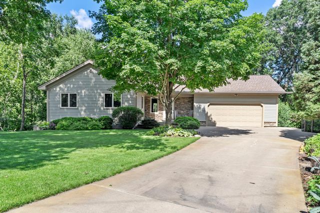 16158 Xenia Street NW, Andover, MN 55304