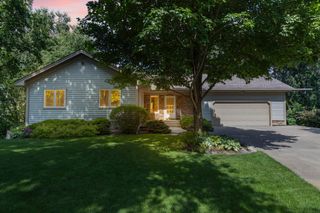 16158 Xenia Street NW, Andover, MN 55304